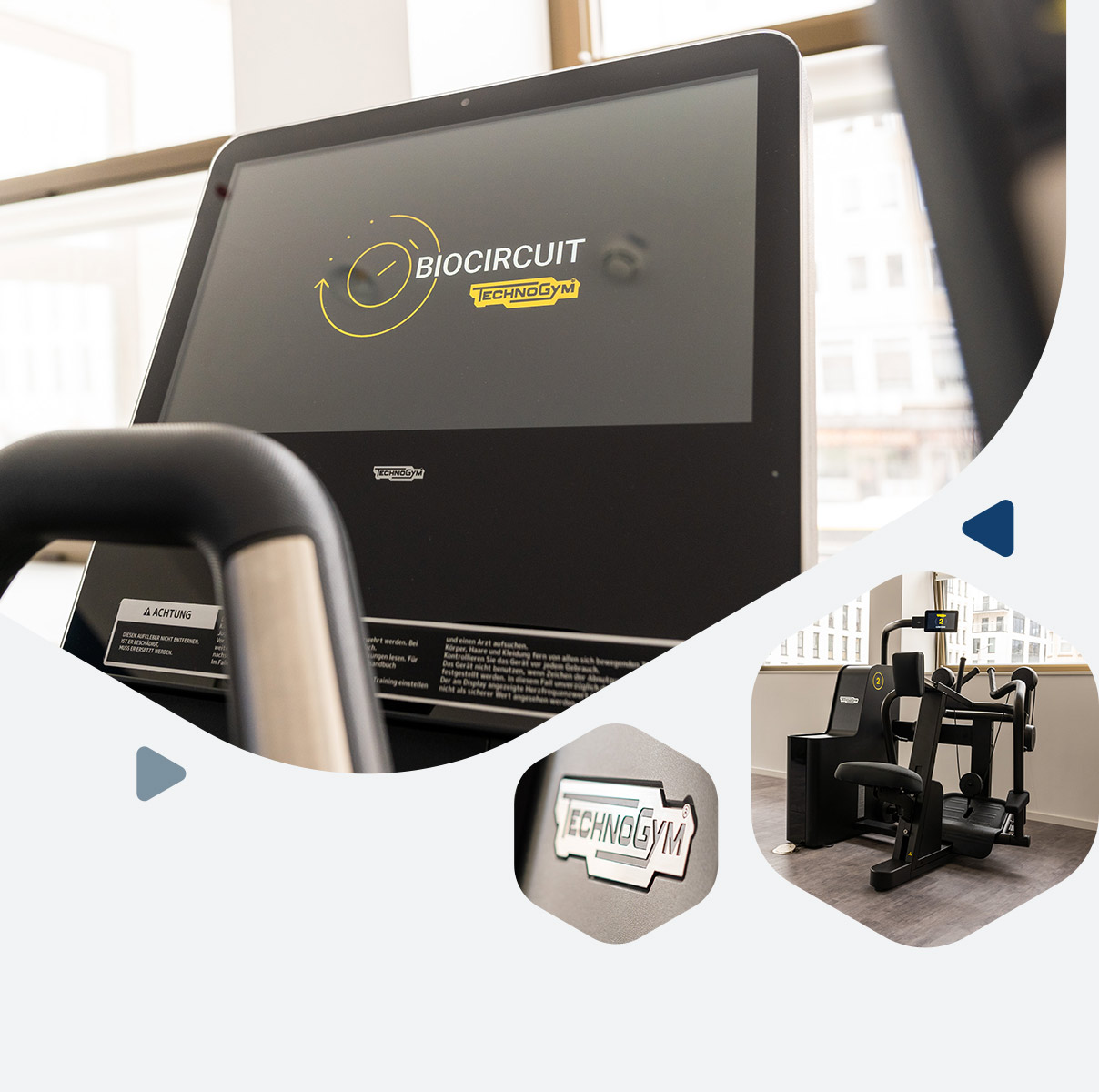 willensKRAFT Physiotherapie in Mülheim an der Ruhr