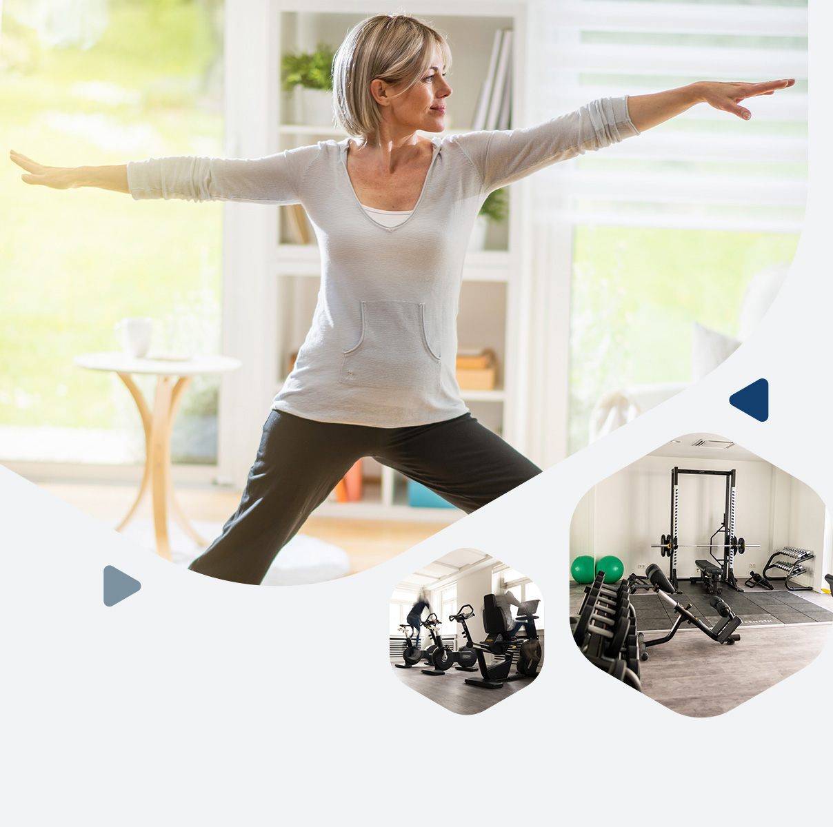 willensKRAFT Physiotherapie in Mülheim an der Ruhr