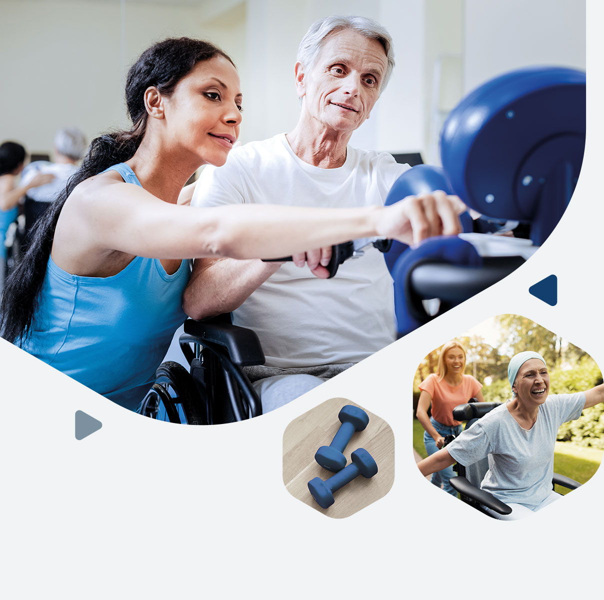 willensKRAFT Physiotherapie in Mülheim an der Ruhr